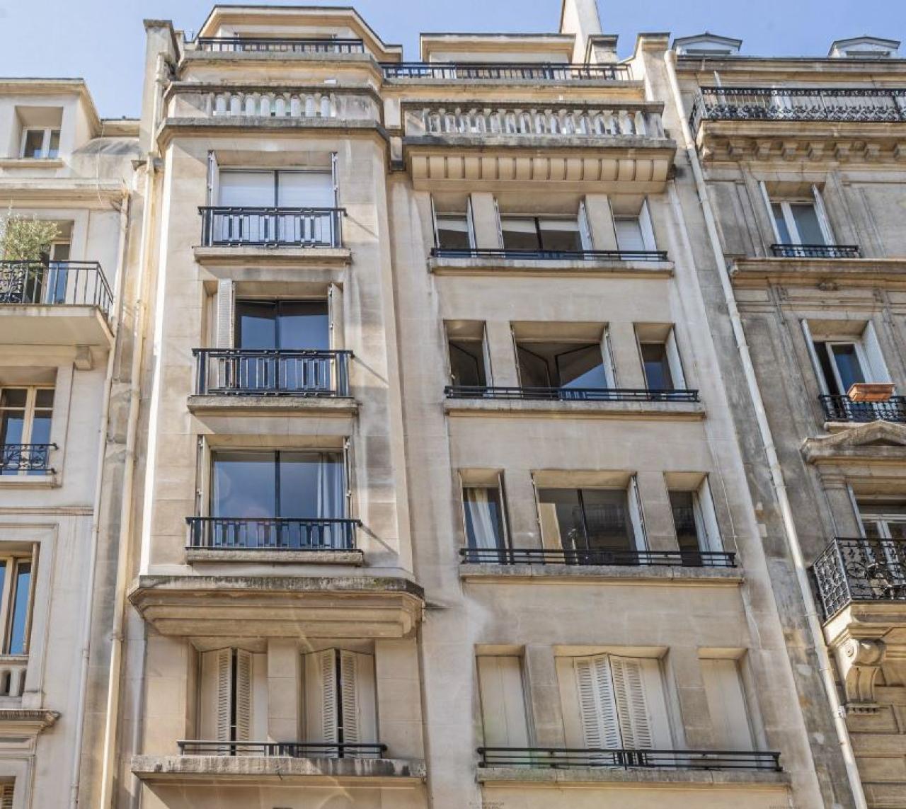 Bureau Paris 62m² Location bureau Paris OLBUR2532954 10